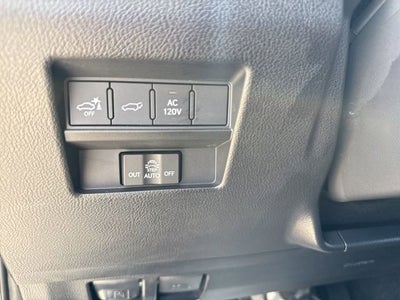 2024 Lexus GX GX 550 Luxury+