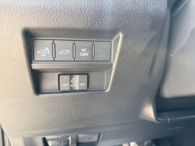 2024 Lexus GX GX 550 Luxury+