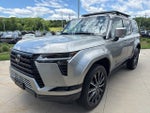 2024 Lexus GX GX 550 Luxury+