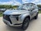 2024 Lexus GX GX 550 Luxury+