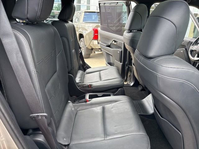 2024 Lexus GX GX 550 Luxury+