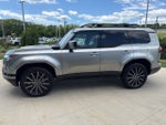 2024 Lexus GX GX 550 Luxury+
