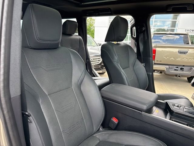 2024 Lexus GX GX 550 Luxury+
