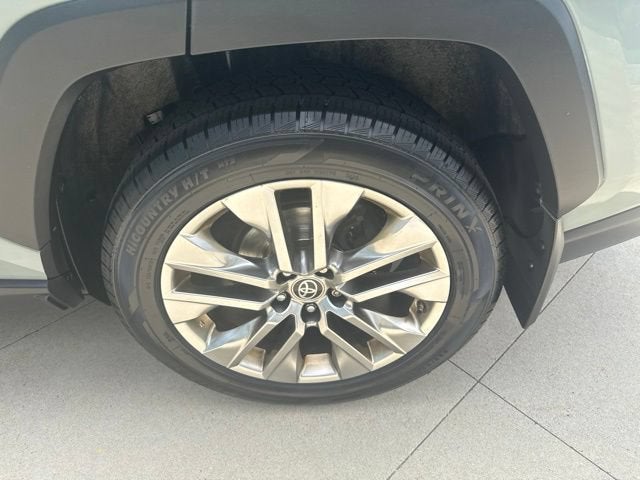 2019 Toyota RAV4 XLE Premium AWD