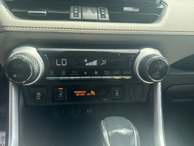 2019 Toyota RAV4 XLE Premium AWD