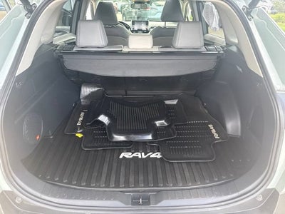 2019 Toyota RAV4 XLE Premium AWD