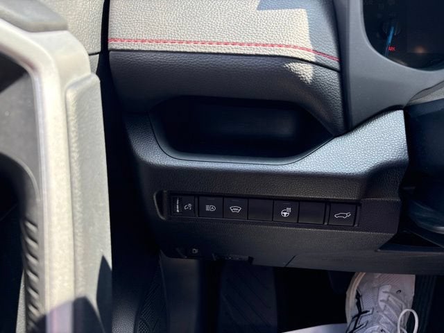 2023 Toyota RAV4 Prime SE