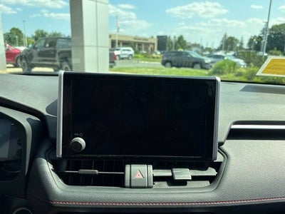 2023 Toyota RAV4 Prime SE