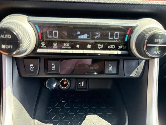 2023 Toyota RAV4 Prime SE
