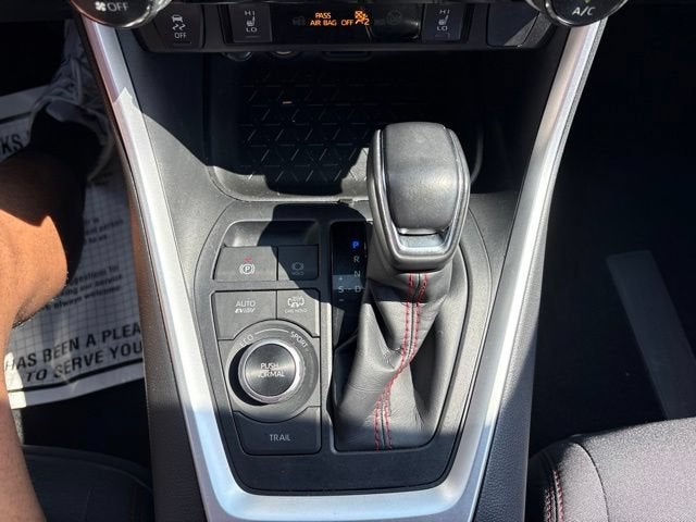 2023 Toyota RAV4 Prime SE