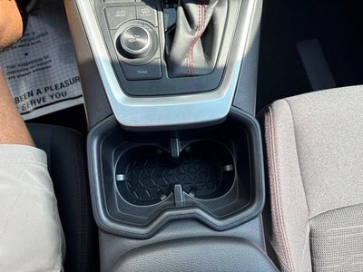 2023 Toyota RAV4 Prime SE