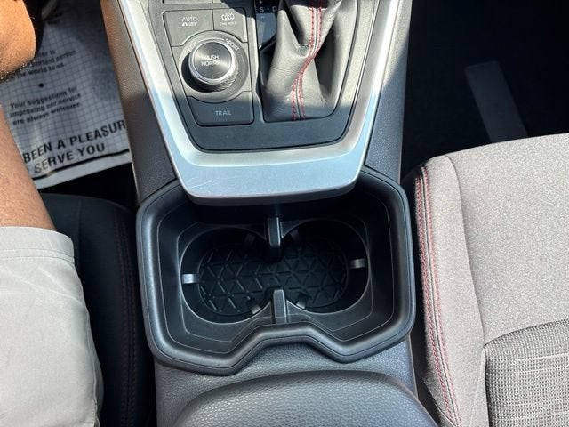 2023 Toyota RAV4 Prime SE