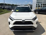 2023 Toyota RAV4 Prime SE