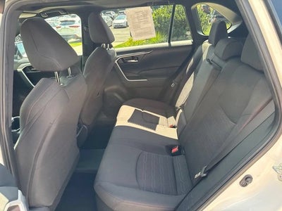 2023 Toyota RAV4 Prime SE