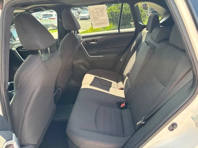 2023 Toyota RAV4 Prime SE