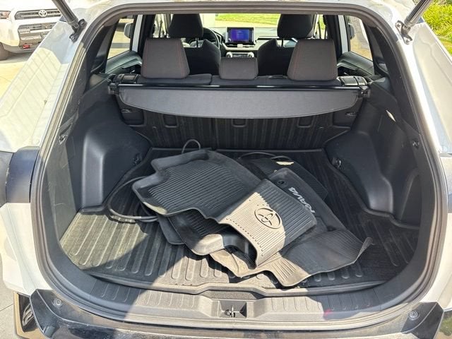 2023 Toyota RAV4 Prime SE