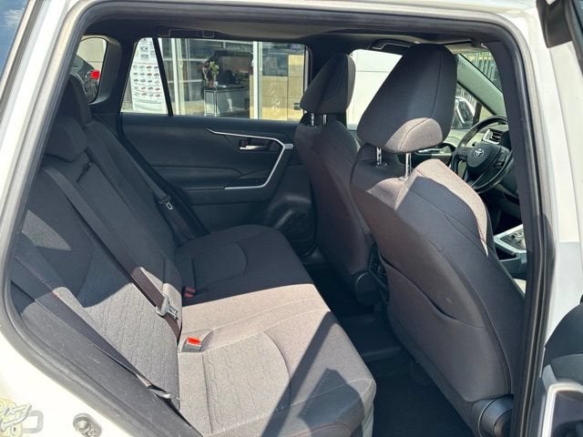 2023 Toyota RAV4 Prime SE