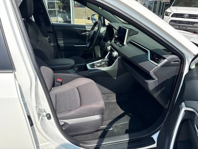 2023 Toyota RAV4 Prime SE