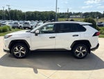 2023 Toyota RAV4 Prime SE
