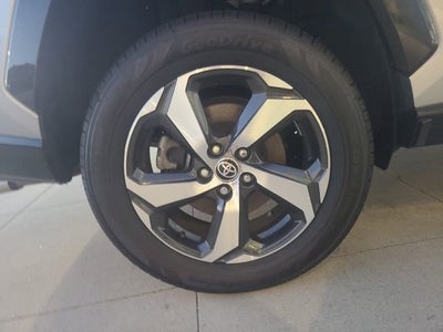 2023 Toyota RAV4 Prime SE