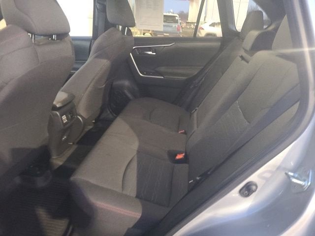 2023 Toyota RAV4 Prime SE