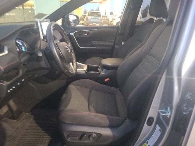 2023 Toyota RAV4 Prime SE