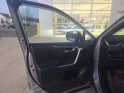 2023 Toyota RAV4 Prime SE