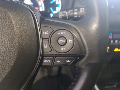 2023 Toyota RAV4 Prime SE