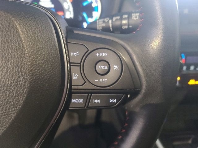 2023 Toyota RAV4 Prime SE