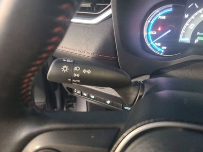 2023 Toyota RAV4 Prime SE