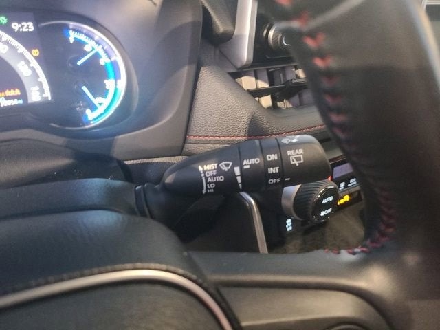 2023 Toyota RAV4 Prime SE