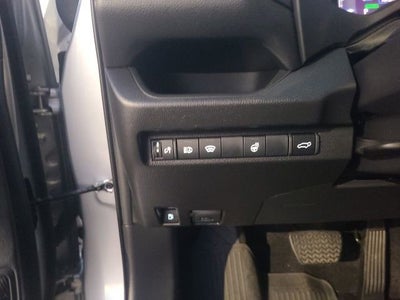 2023 Toyota RAV4 Prime SE