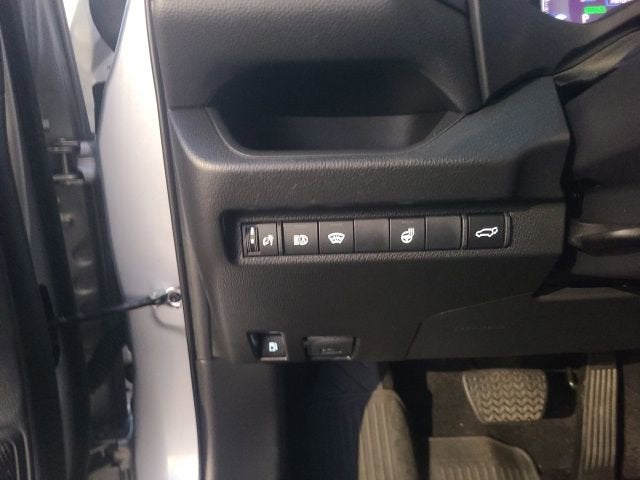 2023 Toyota RAV4 Prime SE