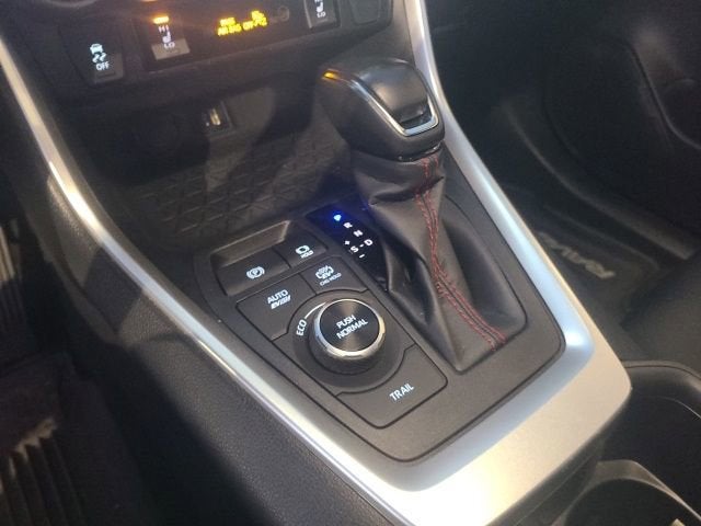 2023 Toyota RAV4 Prime SE