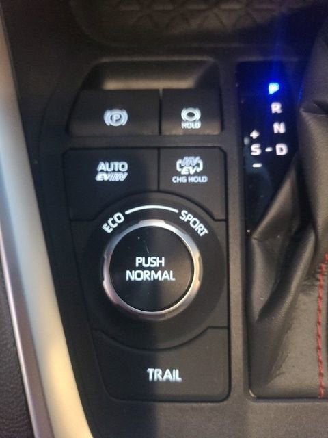 2023 Toyota RAV4 Prime SE