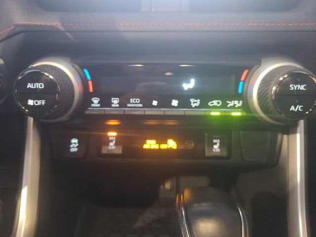 2023 Toyota RAV4 Prime SE