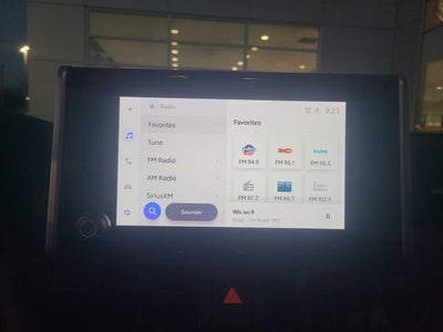 2023 Toyota RAV4 Prime SE