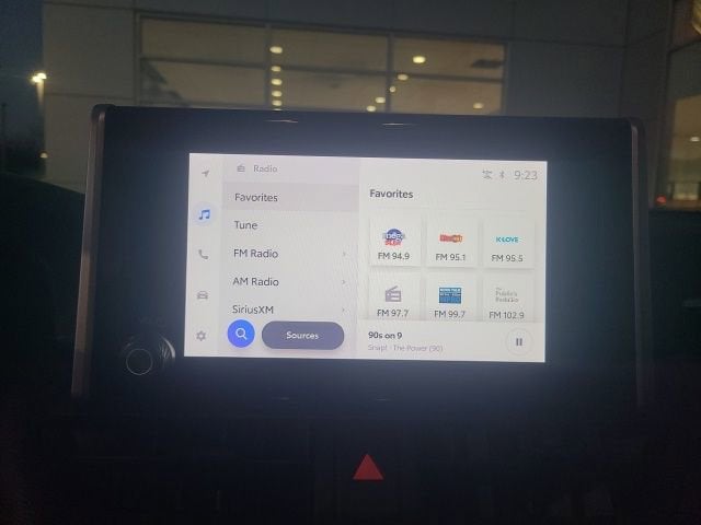 2023 Toyota RAV4 Prime SE