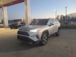 2023 Toyota RAV4 Prime SE