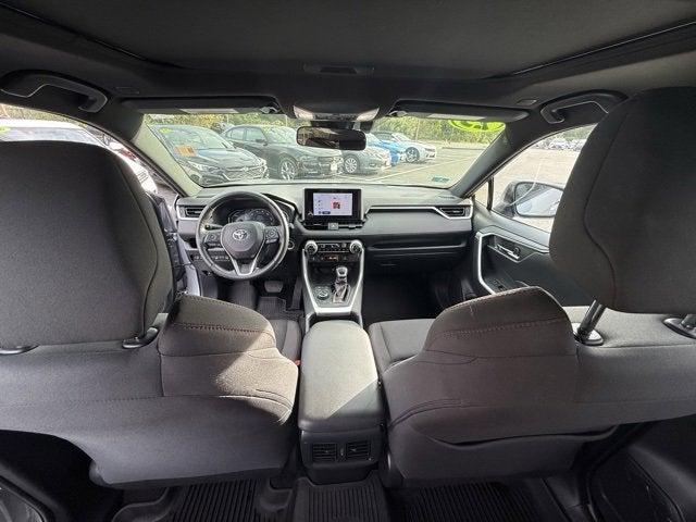 2023 Toyota RAV4 Prime SE