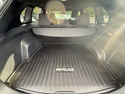 2023 Toyota RAV4 Prime SE