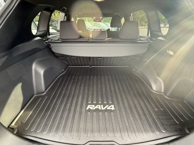 2023 Toyota RAV4 Prime SE