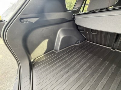 2023 Toyota RAV4 Prime SE