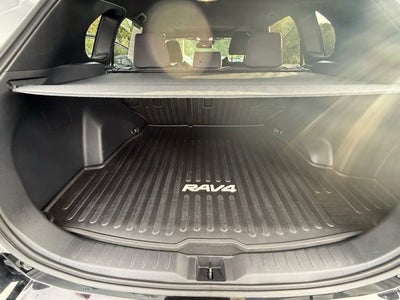 2023 Toyota RAV4 Prime SE