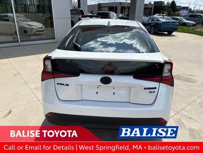 2023 Toyota RAV4 Prime SE