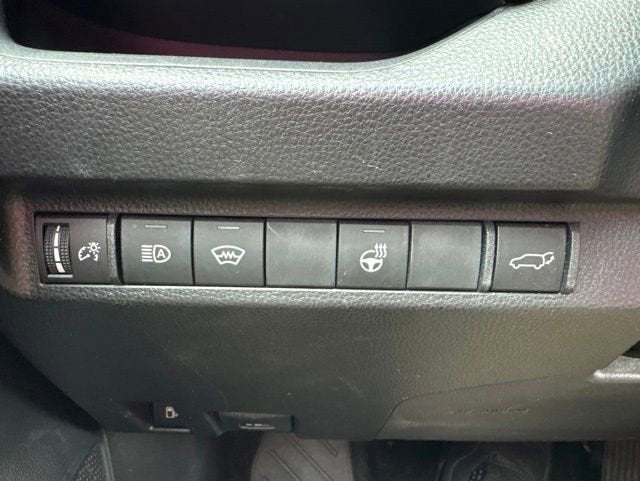2023 Toyota RAV4 Prime SE