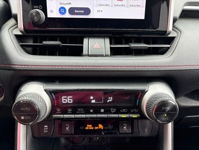 2023 Toyota RAV4 Prime SE