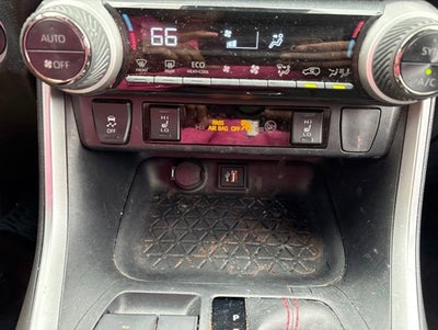 2023 Toyota RAV4 Prime SE