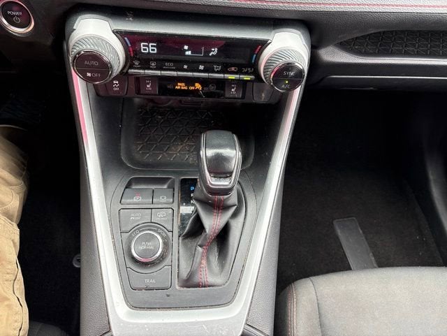 2023 Toyota RAV4 Prime SE