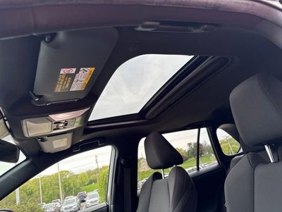 2023 Toyota RAV4 Prime SE